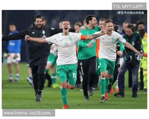 德甲焦点战云达不莱梅对决沃尔夫斯堡谁能打破连败困局