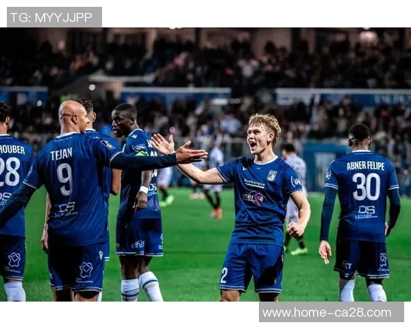 欧战常客沦为法乙新军法甲重磅官宣七冠王球队遭强制降级真相揭秘