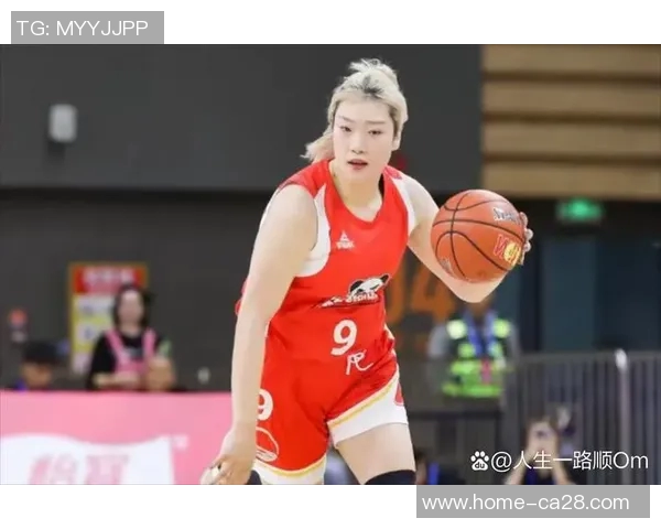 李梦在WCBA季后赛14决赛中展现炸裂表现强势回应质疑引发热议