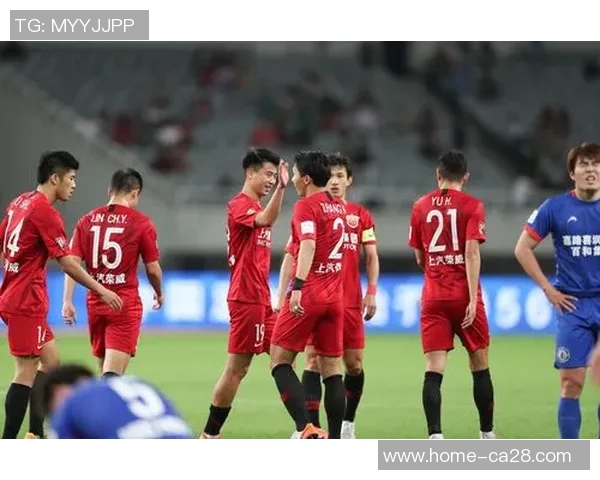 上海上港迎战神户胜利船期待精彩对决与激情碰撞 上海上港迎战神户胜利船期待精彩对决与激情碰撞