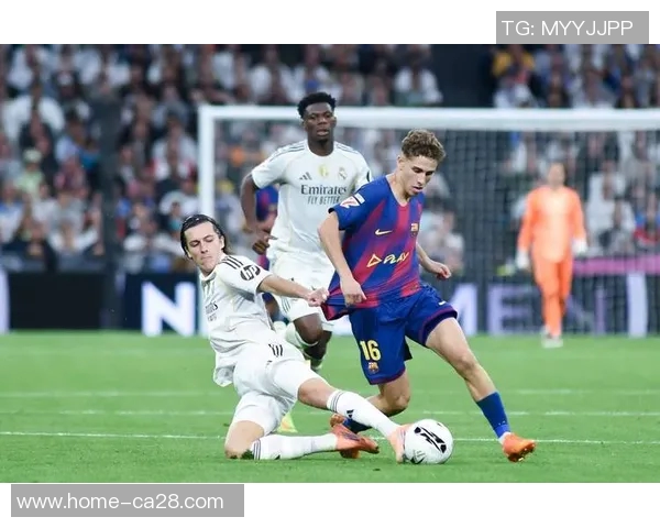 巴塞罗那与皇马经典对决回放精彩瞬间全解析